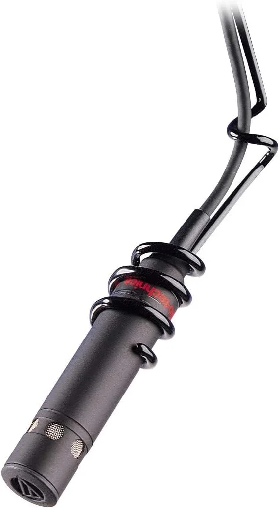 میکروفون آویزان audio-technica pro45