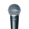 6ae20df360e613eae4581a188d076e5e میکروفون شور (shure) beta 58a