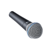 6fe0259919dc9cb65b51236d08e1f45e میکروفون شور (shure) beta 58a