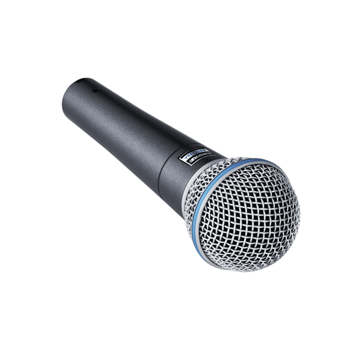 6fe0259919dc9cb65b51236d08e1f45e میکروفون شور (shure) beta 58a
