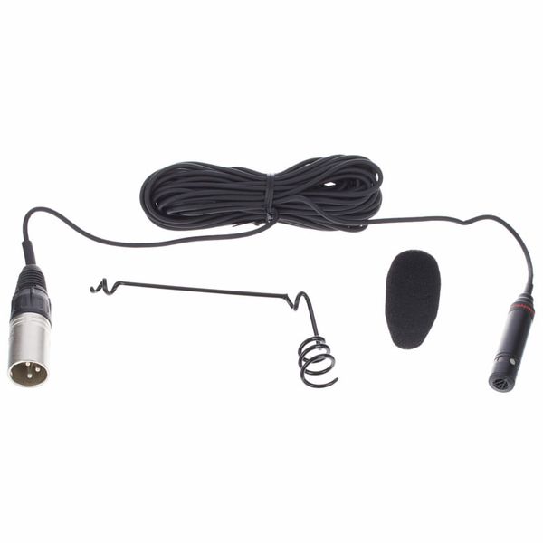 میکروفون آویزان audio-technica pro45