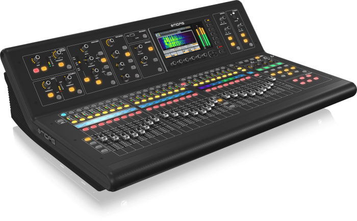 Image_MI_0603-ADX_M32_Left_XL عکس میکسر میداس (midas) m32