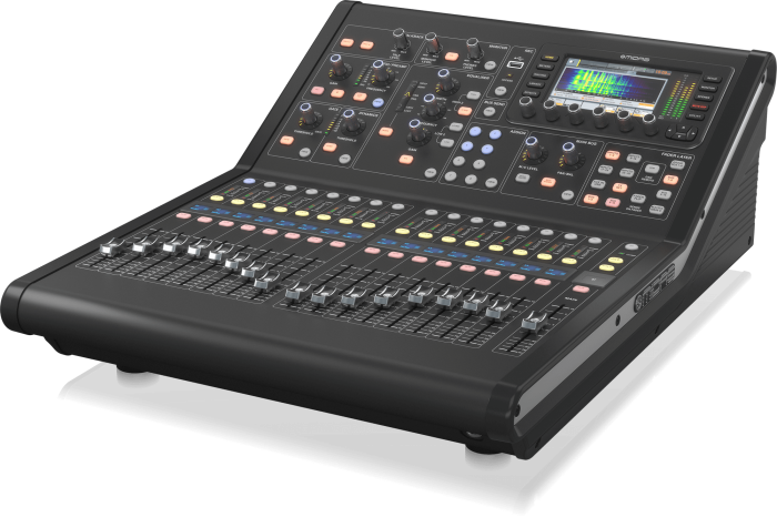 Image_MI_0603-AEP_M32R-LIVE_Right_XL میکسر میداس (midas) m32r