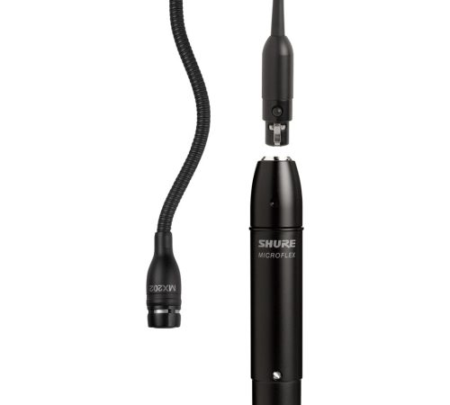 میکروفون شور (shure) MX202 میکروفون شور (shure) MX202