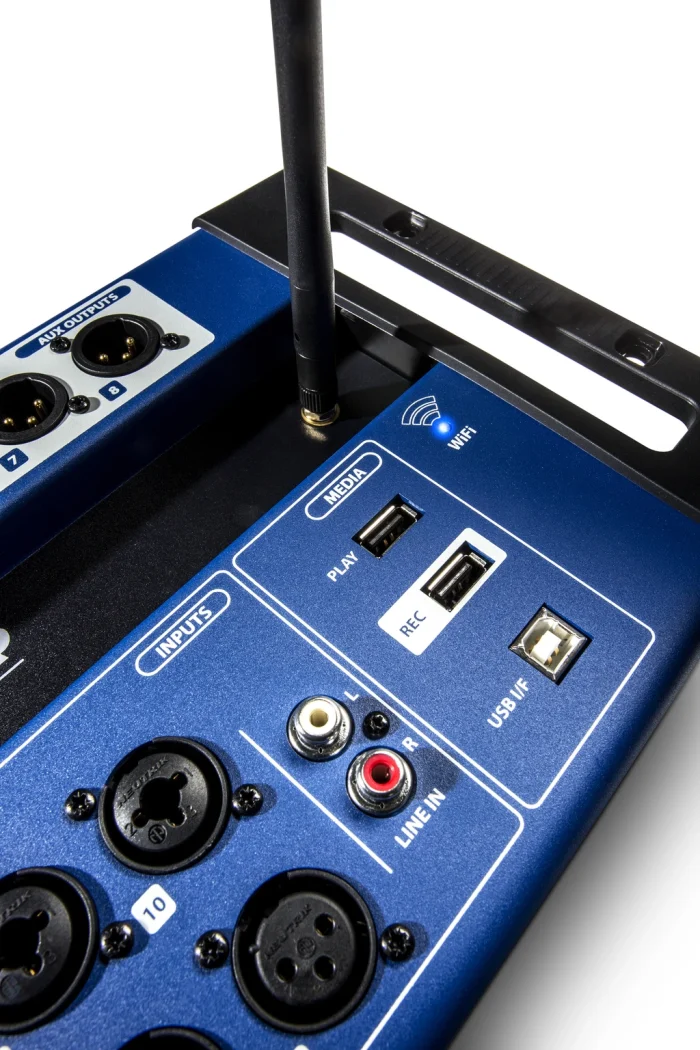 Ui24R-detail-05_x_large عکس میکسر ساندکرافت (sound craft) Ui24R