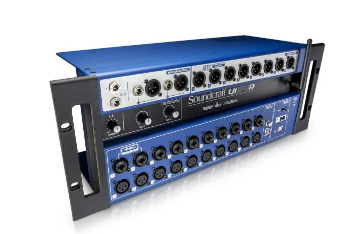 Ui24R-hero-11_x_large میکسر ساندکرافت (sound craft) Ui24R