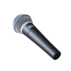 ed99d6e48f2d0b2f32ee0658818e7293 میکروفون شور (shure) beta 58a
