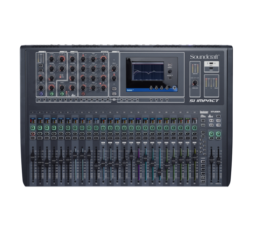 si-impact-top_x_large عکس میکسر ساندکرافت (soundcraft) Si Impact