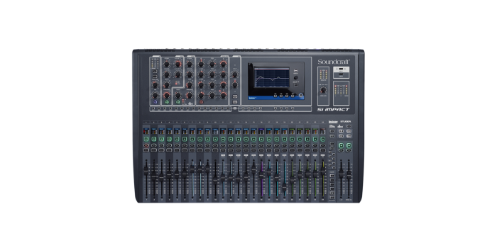 si-impact-top_x_large عکس میکسر ساندکرافت (soundcraft) Si Impact