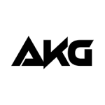 محصولات برند ای کی جی akg