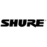 محصولات برند شور shure